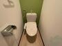 トイレ　トイレです。ウォシュレット付を探している方、おすすめです