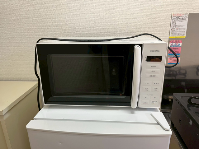 サンアベニュー岩田のその他写真