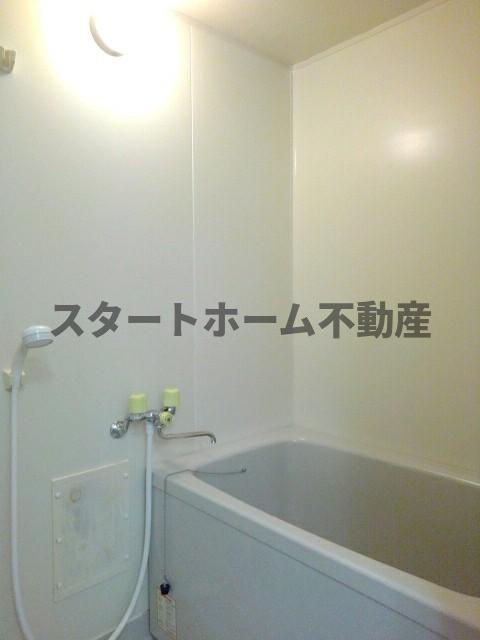 バス・シャワールーム　日々の暮らしに欠かせないお風呂です