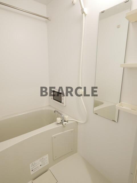 バス・シャワールーム　同シリーズ参考画像