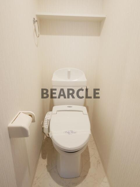 トイレ　同シリーズ参考画像