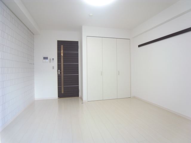 その他部屋・スペース　明るくて綺麗ですね。