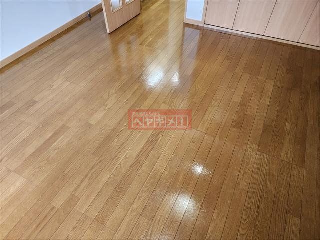 その他部屋・スペース　リビング/居室