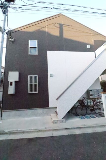 建物外観　★お問い合わせはタウンハウジングまで★