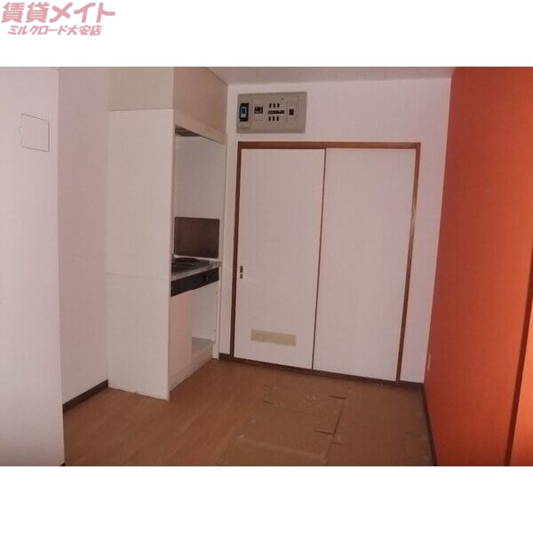 その他部屋・スペース　同型参考写真