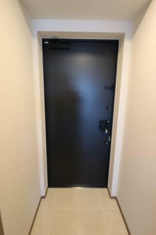 玄関　ＧＥＮＯＶＩＡ浅草ＶＩｓｋｙｇａｒｄｅｎ