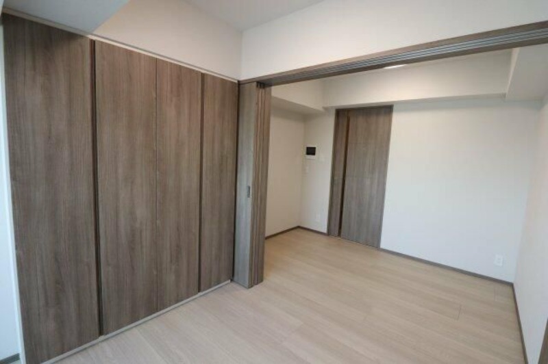 居室・リビング　ＧＥＮＯＶＩＡ浅草ＶＩｓｋｙｇａｒｄｅｎ