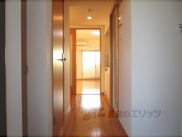 その他部屋・スペース　廊下