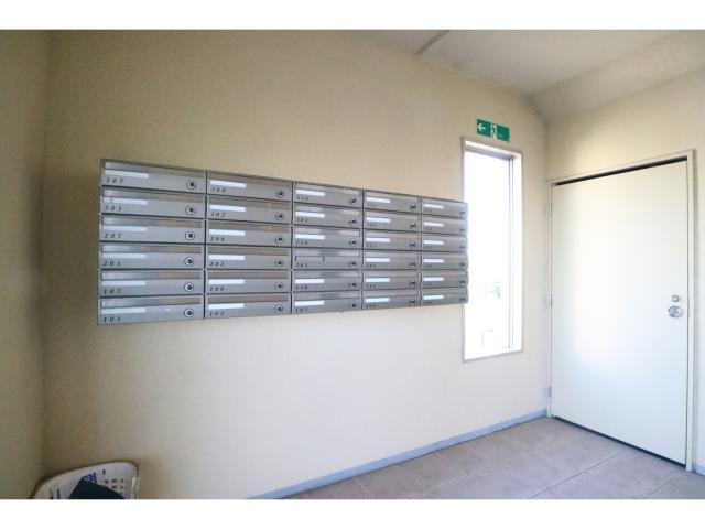 その他共有部分　建物設備