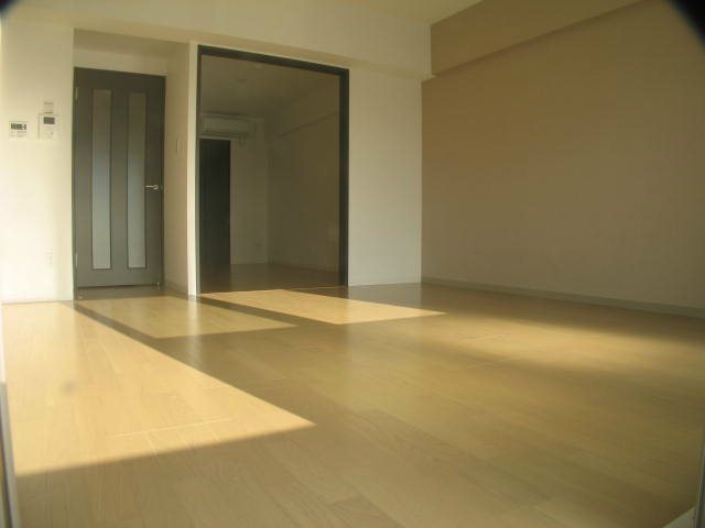 居室・リビング　他号室参考写真