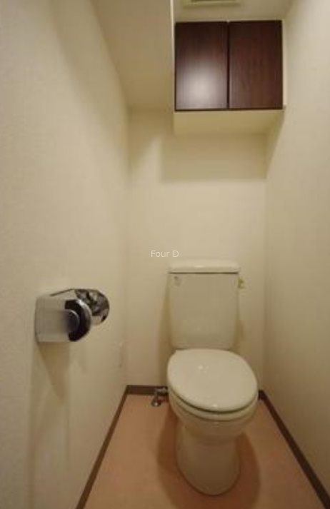 トイレ　★見学予約受付中★