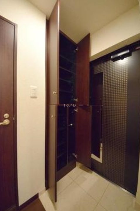 玄関　★見学予約受付中★