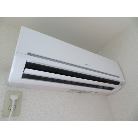 その他　エアコン