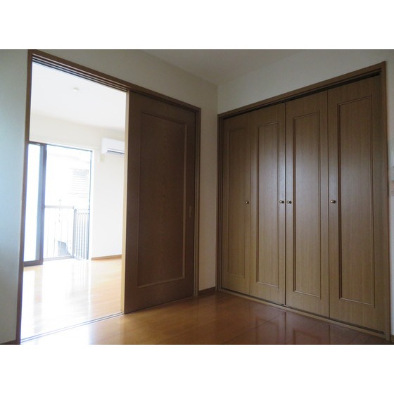 その他　ダイニングスペース