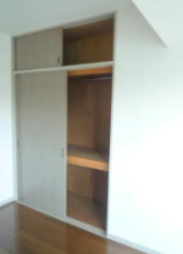 収納　別部屋参考写真