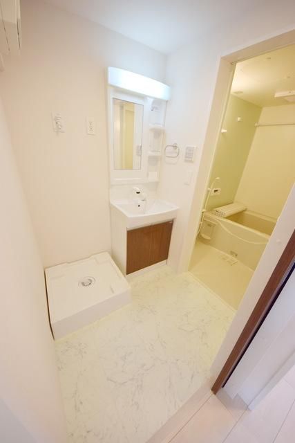 その他　★洗面脱衣所★