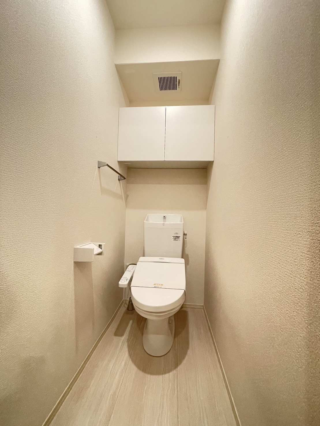 ラーク菅ノ口のトイレ写真