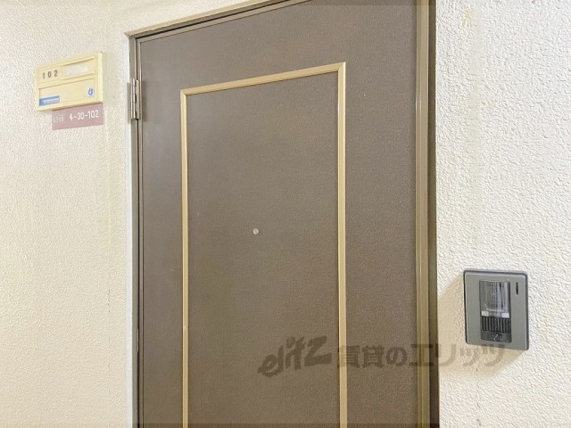 セキュリティ　ドアフォン（ＴＶ含）