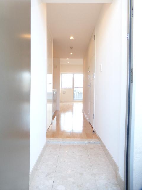 玄関　玄関※別部屋参考写真