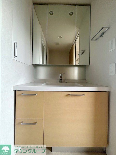 洗面設備　キッチン