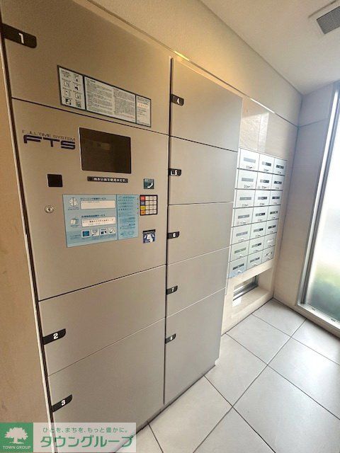 その他共有部分　共有部分