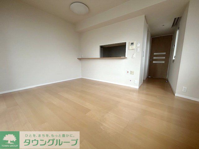 居室・リビング　リビング/居室