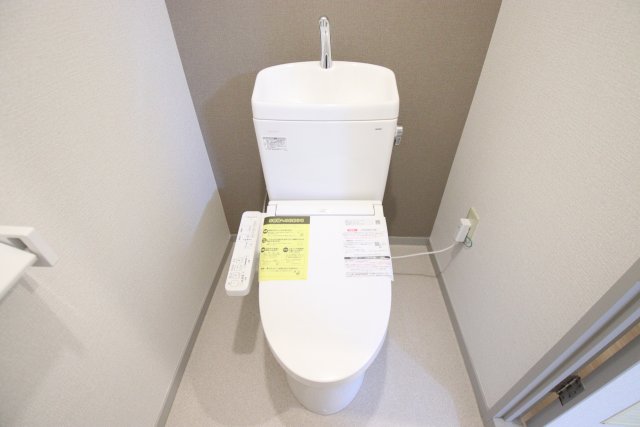 トイレ　別室の参考写真です。※現況優先