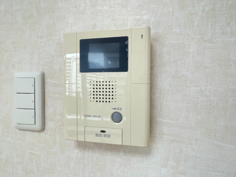 セキュリティ　同型仕様