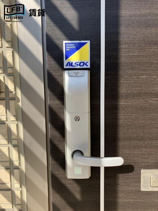 その他設備　※別室の写真です