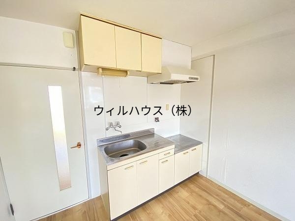 キッチン　キッチン！