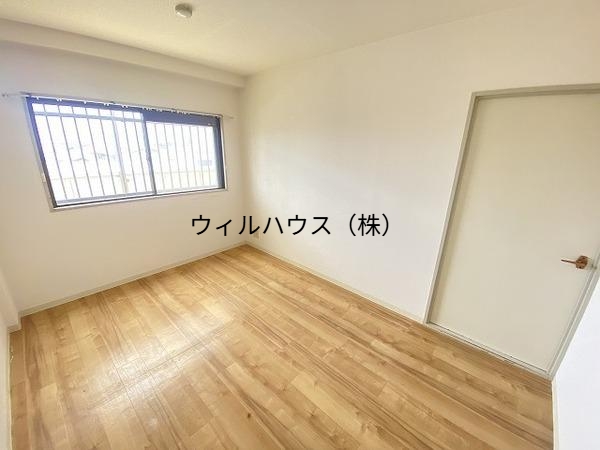 その他部屋・スペース　洋室！