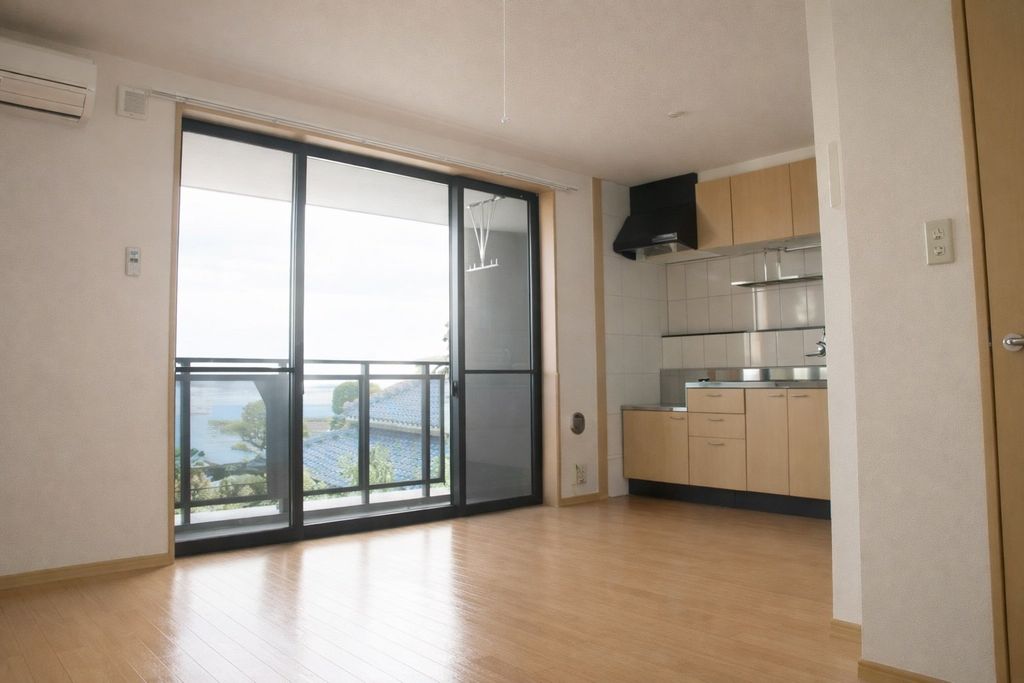 その他部屋・スペース　リビング/居室