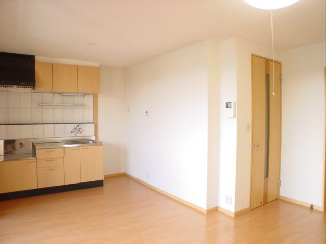 居室・リビング　リビング/居室