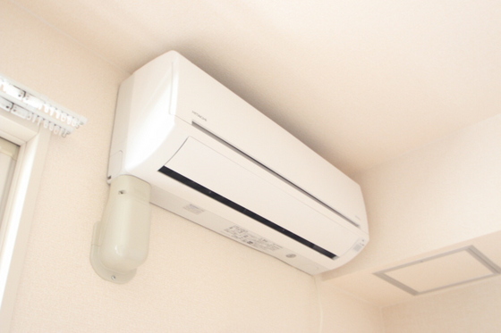 その他設備　※別部屋の写真です