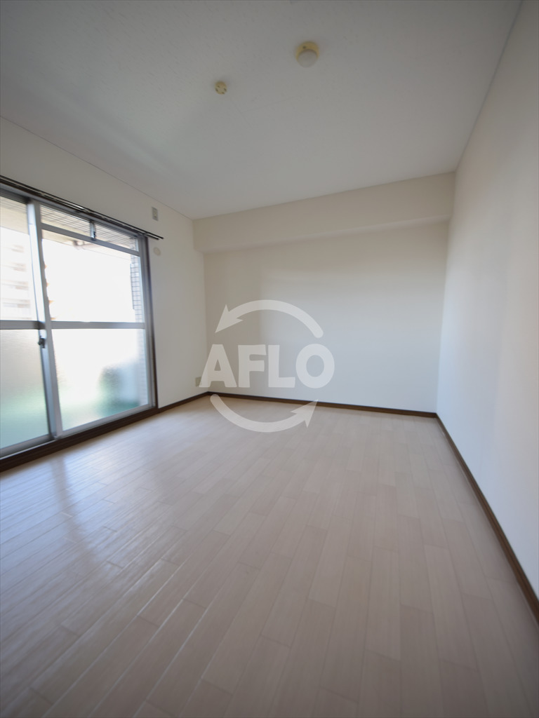 その他部屋・スペース　難波パークハウス　洋室