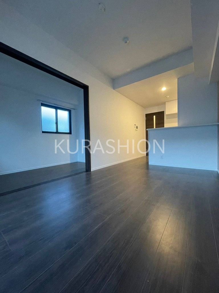 居室・リビング　リビング/居室