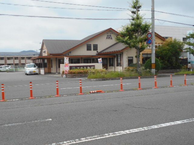飲食店　マサキキ珈琲店様（飲食店）まで2500m