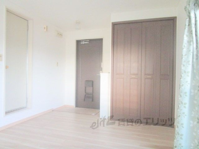 その他部屋・スペース　洋室