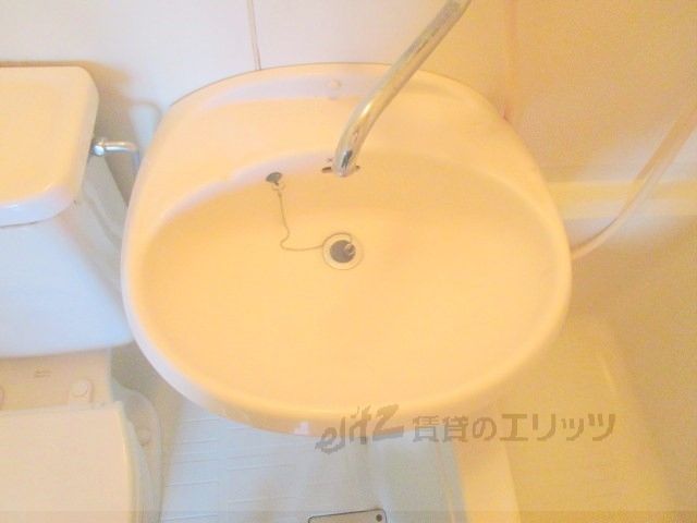 洗面設備　洗面所