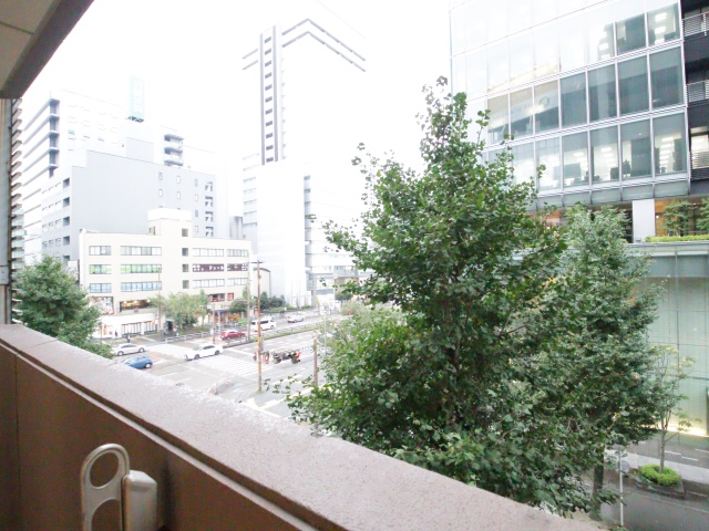 眺望　※別室の参考写真の為、現況優先です。