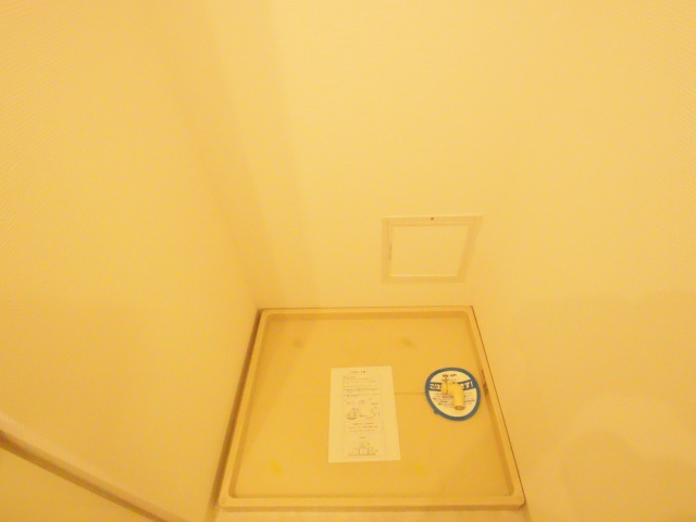 その他設備　※別室の参考写真の為、現況優先です。