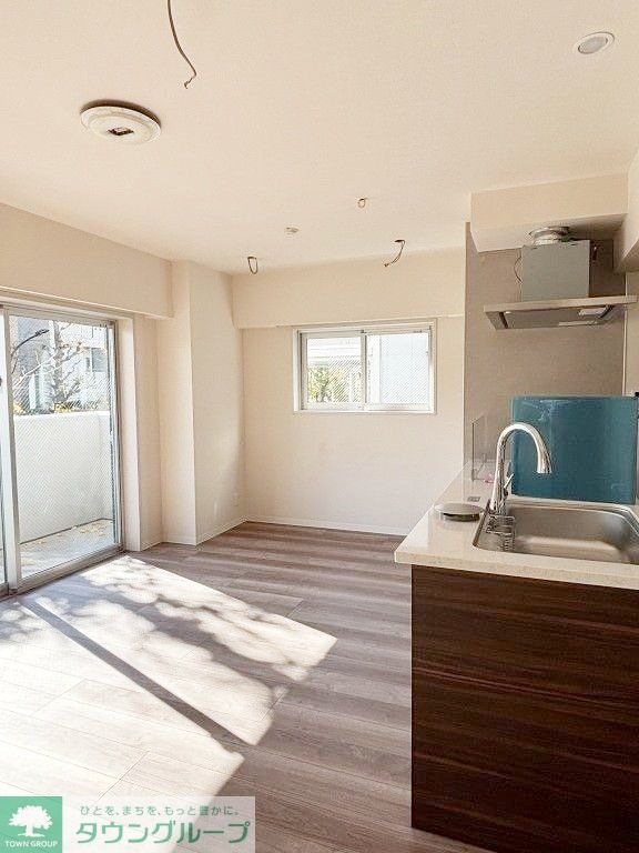 居室・リビング　お部屋探しは株式会社　タウンハウジング　までお気軽にお問合…