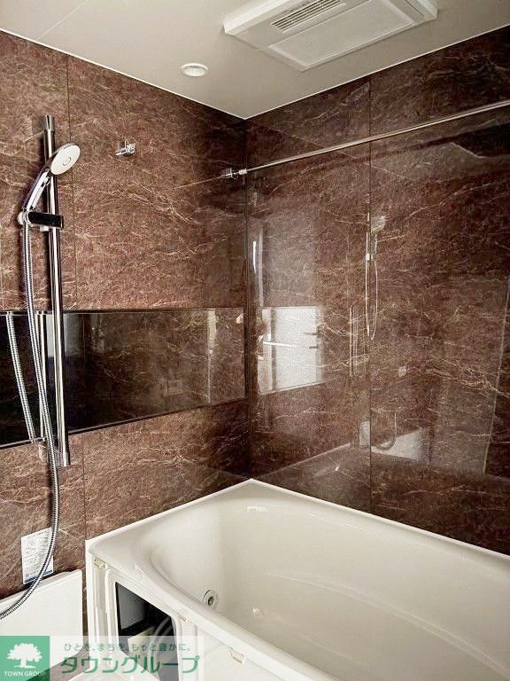 バス・シャワールーム　お部屋探しは株式会社　タウンハウジング　までお気軽にお問合…