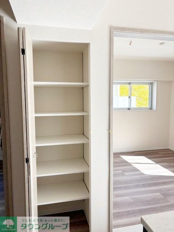 収納　お部屋探しは株式会社　タウンハウジング　までお気軽にお問合…