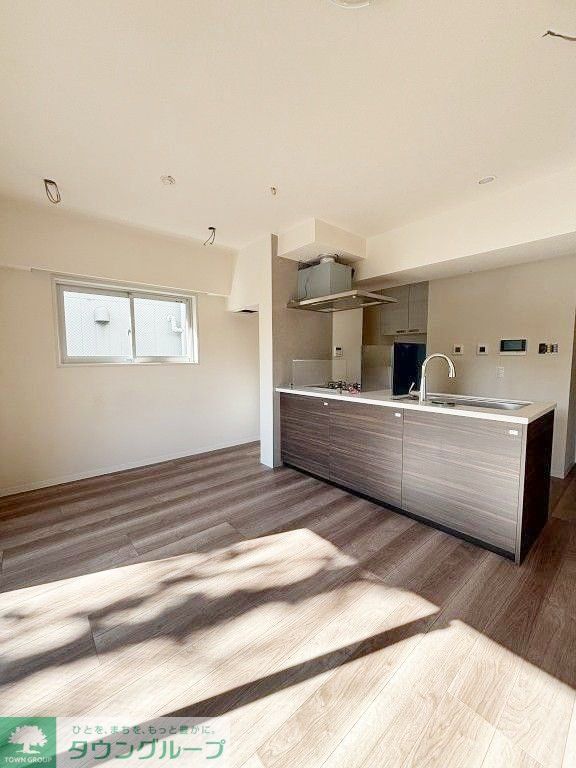 居室・リビング　お部屋探しは株式会社　タウンハウジング　までお気軽にお問合…