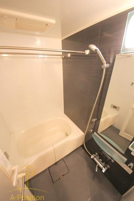 バス・シャワールーム　アーデンタワー福島ウエスト