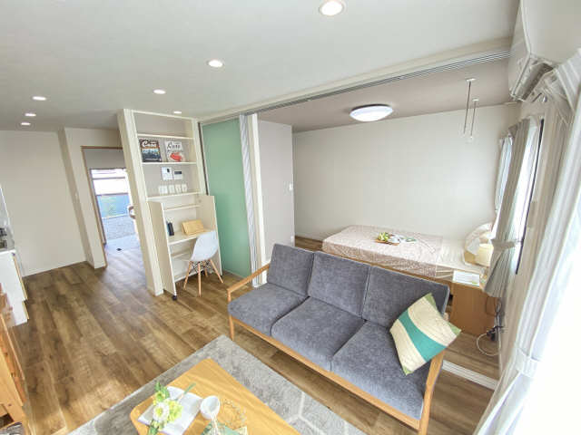 居室・リビング