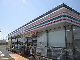 その他　セブンイレブン 姫路北条口１丁目店  450m