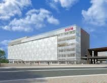 眺望　ピオレ姫路  1.0 km