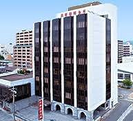 その他　兵庫信用金庫 本店  280m